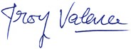 signature
